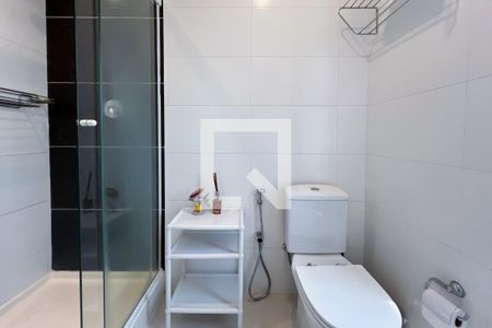 Apartamento para alugar com 75m², 2 quartos e 2 vagasBanheiro da Suíte 2