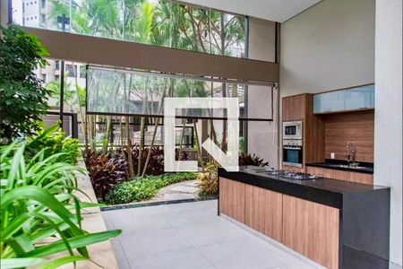 Apartamento para alugar com 75m², 2 quartos e 2 vagasEspaço Gourmet