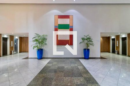 Apartamento para alugar com 75m², 2 quartos e 2 vagasHall