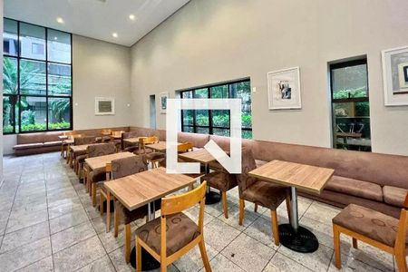 Apartamento para alugar com 75m², 2 quartos e 2 vagasÁrea comum-Salão de Festas