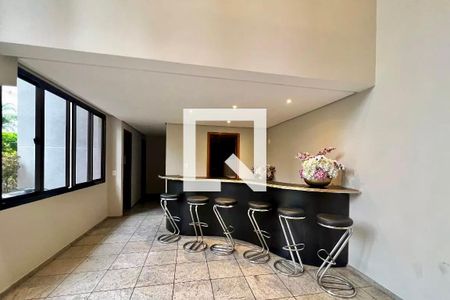 Apartamento para alugar com 75m², 2 quartos e 2 vagasBar