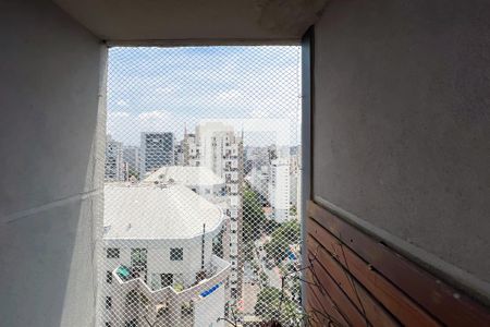 Apartamento para alugar com 75m², 2 quartos e 2 vagasVista