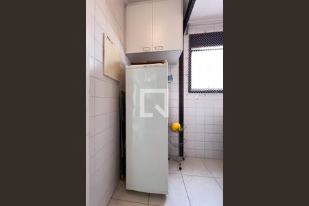 Apartamento para alugar com 75m², 2 quartos e 2 vagasCozinha