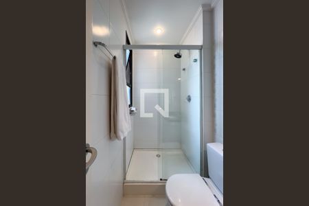 Apartamento para alugar com 75m², 2 quartos e 2 vagasBanheiro da Suíte 1