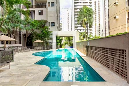 Apartamento para alugar com 75m², 2 quartos e 2 vagasPiscina