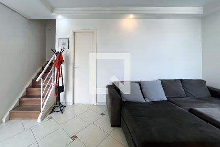 Apartamento para alugar com 75m², 2 quartos e 2 vagasSala