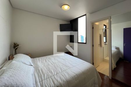 Apartamento para alugar com 75m², 2 quartos e 2 vagasSuite 1