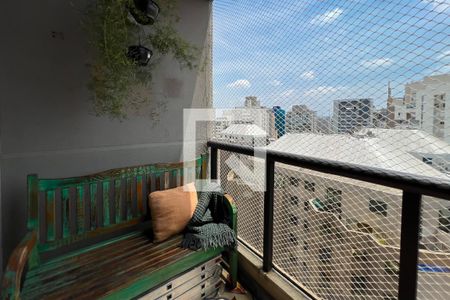 Apartamento para alugar com 75m², 2 quartos e 2 vagasSacada