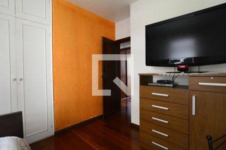 Quarto 1 de apartamento à venda com 3 quartos, 117m² em Luxemburgo, Belo Horizonte
