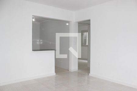 Apartamento à venda com 60m², 2 quartos e sem vagaSala