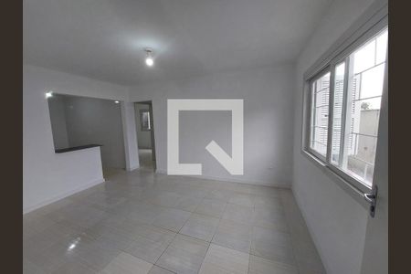 Sala de apartamento à venda com 2 quartos, 60m² em Glória, Porto Alegre