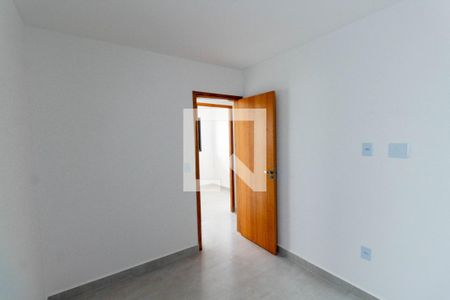 Quarto 1 de apartamento à venda com 2 quartos, 33m² em Vila Paranagua, São Paulo