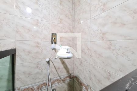 Casa para alugar com 55m², 2 quartos e sem vagaBanheiro