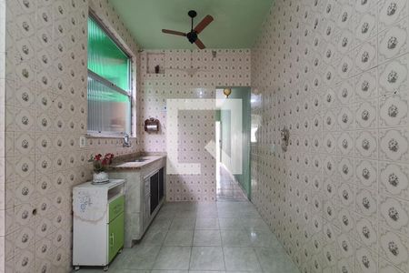 Casa para alugar com 55m², 2 quartos e sem vagaCozinha