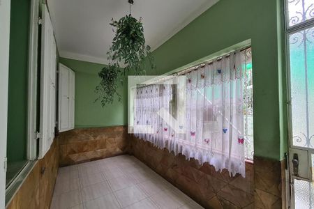 Casa para alugar com 55m², 2 quartos e sem vagaVaranda da Sala