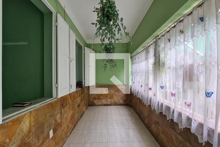 Casa para alugar com 55m², 2 quartos e sem vagaVaranda da Sala