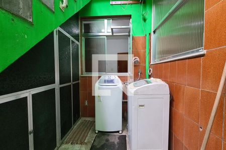 Casa para alugar com 55m², 2 quartos e sem vagaÁrea de Serviço