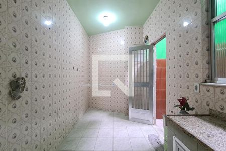 Casa para alugar com 55m², 2 quartos e sem vagaCozinha