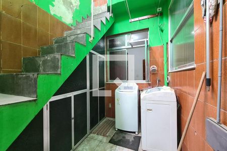 Casa para alugar com 55m², 2 quartos e sem vagaÁrea de Serviço