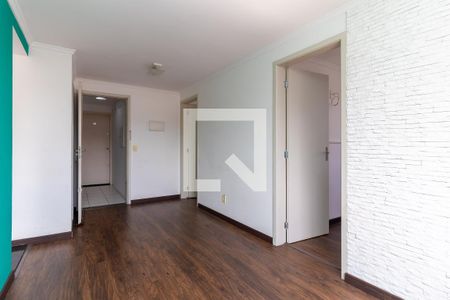 Sala de apartamento à venda com 2 quartos, 44m² em Itaquera, São Paulo