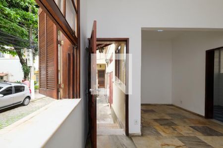 Entrada de casa à venda com 2 quartos, 96m² em Vila Isabel, Rio de Janeiro