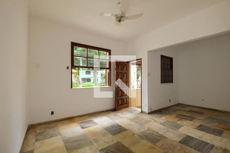 Sala de casa à venda com 2 quartos, 96m² em Vila Isabel, Rio de Janeiro