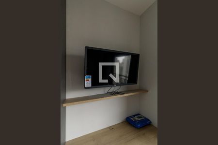 Studio de kitnet/studio para alugar com 1 quarto, 22m² em República, São Paulo