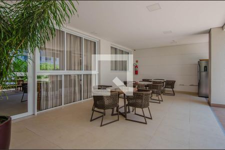 Apartamento à venda com 110m², 3 quartos e 2 vagas Apartamento à venda com 110m², 3 quartos e 2 vagasÁrea comum