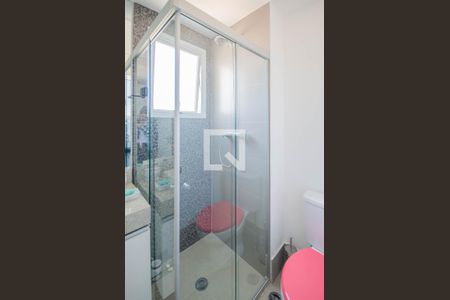 Apartamento à venda com 110m², 3 quartos e 2 vagas Apartamento à venda com 110m², 3 quartos e 2 vagasBanheiro da Suíte 2