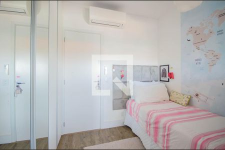 Suíte 2 de apartamento para alugar com 3 quartos, 110m² em Cambuci, São Paulo