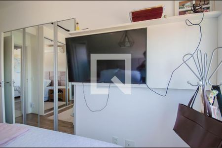 Suíte 1 de apartamento para alugar com 3 quartos, 110m² em Cambuci, São Paulo