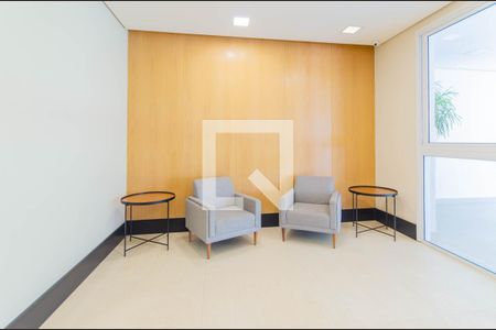 Apartamento à venda com 110m², 3 quartos e 2 vagas Apartamento à venda com 110m², 3 quartos e 2 vagasÁrea comum