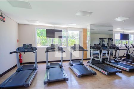 Apartamento à venda com 110m², 3 quartos e 2 vagas