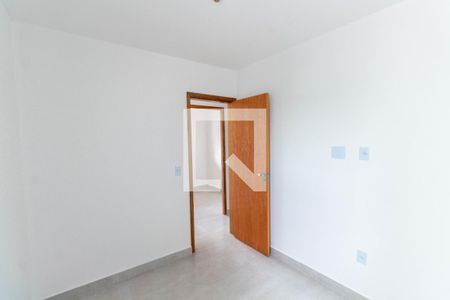 Quarto 1 de apartamento à venda com 2 quartos, 31m² em Vila Paranagua, São Paulo
