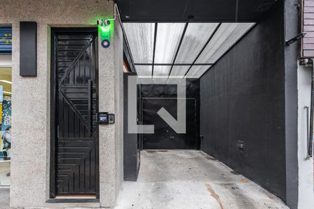 Apartamento à venda com 60m², 2 quartos e 1 vagaFachada