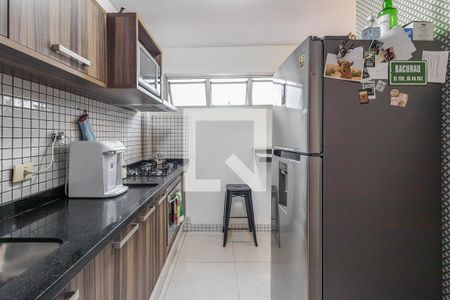 Apartamento à venda com 60m², 2 quartos e 1 vagaCozinha