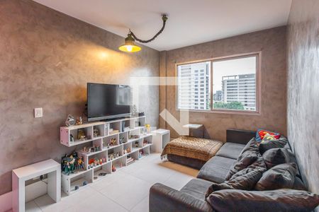 Apartamento à venda com 60m², 2 quartos e 1 vagaSala