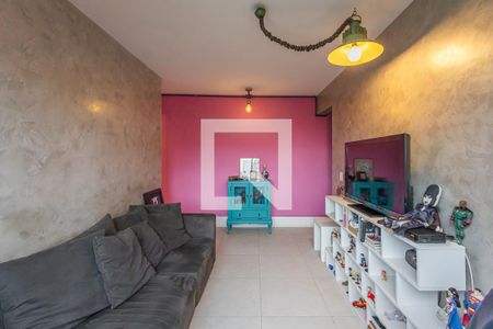 Apartamento à venda com 60m², 2 quartos e 1 vagaSala