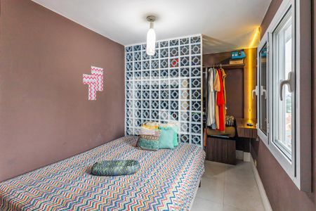 Apartamento à venda com 60m², 2 quartos e 1 vagaQuarto 2