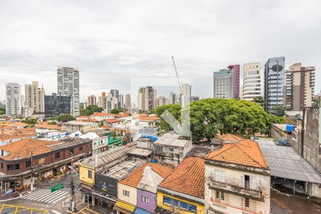 Apartamento à venda com 60m², 2 quartos e 1 vagaVista do Quarto 2