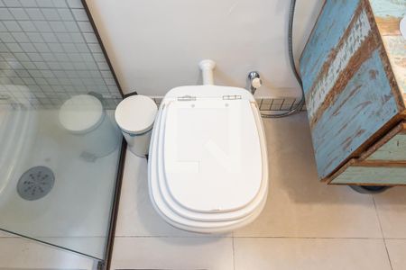 Apartamento à venda com 60m², 2 quartos e 1 vagaBanheiro