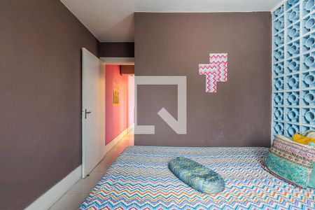 Apartamento à venda com 60m², 2 quartos e 1 vagaQuarto 2