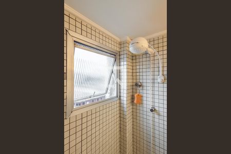 Apartamento à venda com 60m², 2 quartos e 1 vagaBanheiro