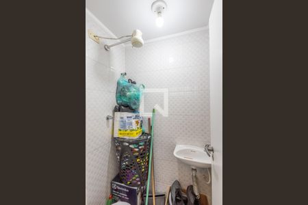 Apartamento à venda com 60m², 2 quartos e 1 vagaÁrea de Serviço