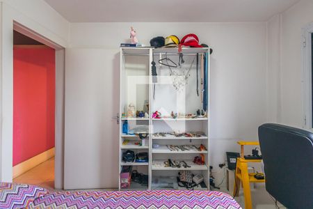 Apartamento à venda com 60m², 2 quartos e 1 vagaQuarto 1