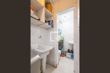 Apartamento à venda com 60m², 2 quartos e 1 vagaÁrea de Serviço