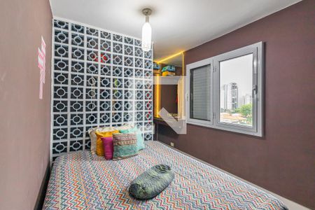 Apartamento à venda com 60m², 2 quartos e 1 vagaQuarto 2