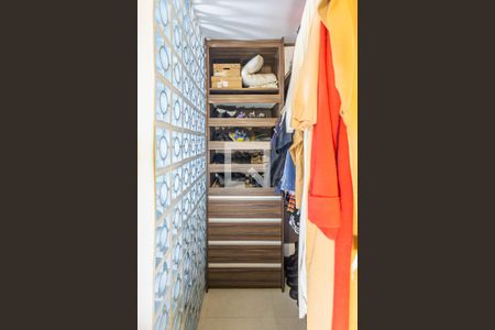 Apartamento à venda com 60m², 2 quartos e 1 vagaQuarto 2