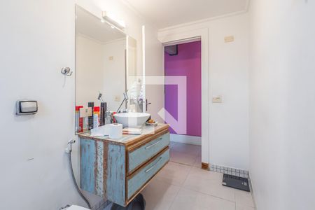 Apartamento à venda com 60m², 2 quartos e 1 vagaBanheiro