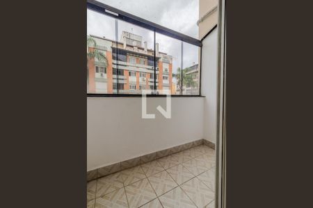 Quarto 1  de apartamento à venda com 3 quartos, 71m² em Ipanema, Porto Alegre